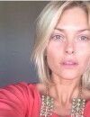 Caroline Receveur sans maquillage sur Instagram