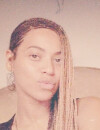 Beyoncé aime s'afficher sans maquillage sur les réseaux sociaux