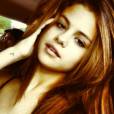 Selena Gomez dévoile une photo d'elle sur Instagram sans maquillage