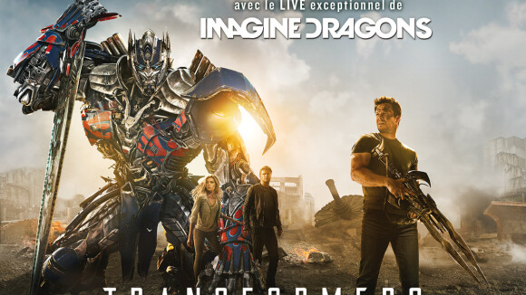 Transformers - L'âge d'extinction : l'avant-première comme si vous y étiez