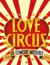 The Voice 3 : Maximilien rejoint la comédie musicale "Love Circus"