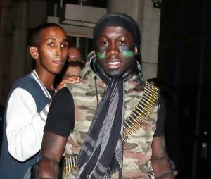 Bacary Sagna fait partie des joueurs s&eacute;lectionn&eacute;s pour le Mondial 2014