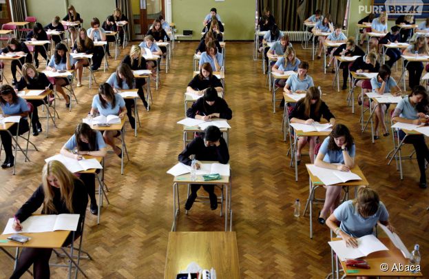 Bac S 2014 : le barème de notation changé afin de réhausser les notes des candidats