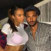 Vanessa Lawrens et Julien Guirado amoureux sur Instagram