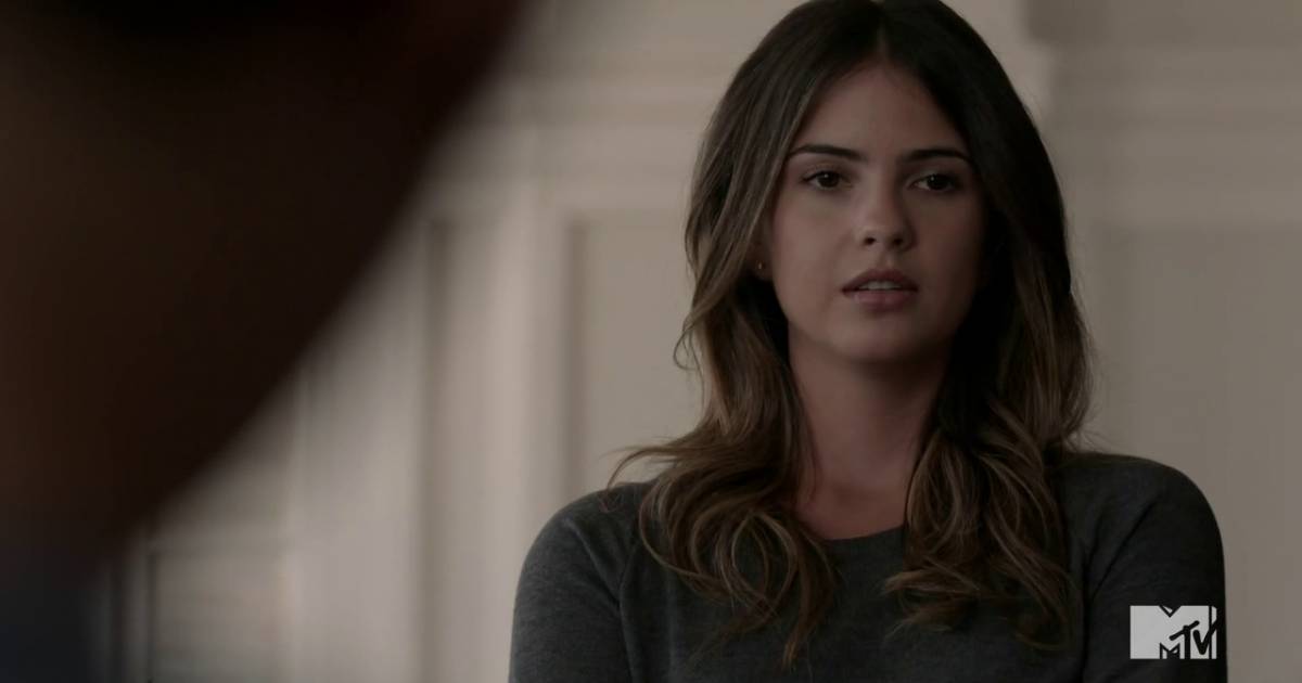 Teen Wolf Saison 4 10 Vostfr