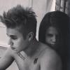 Justin Bieber et Selena Gomez sont inséparables depuis début juin 2014