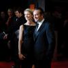 Alexandra Lamy et Jean Dujardin : rupture officielle depuis novembre 2013