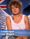 Les Anges de la télé-réalité 6 : Frédérique veut quitter l'aventure
