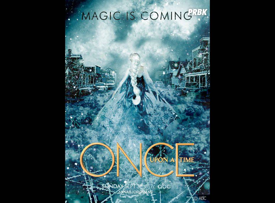 Once Upon A Time Saison 4 Résumé Once Upon A Time saison 4 : qui sera la Reine des neiges ? - Purebreak