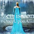  Once Upon A Time saison 4 : Elsa appara&icirc;tra dans 9 &eacute;pisodes 