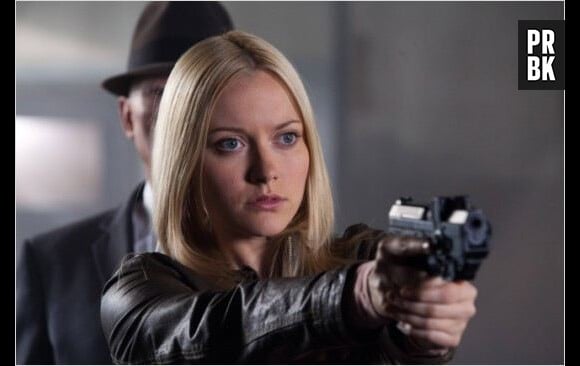 Once Upon A Time saison 4 : Georgina Haig au casting