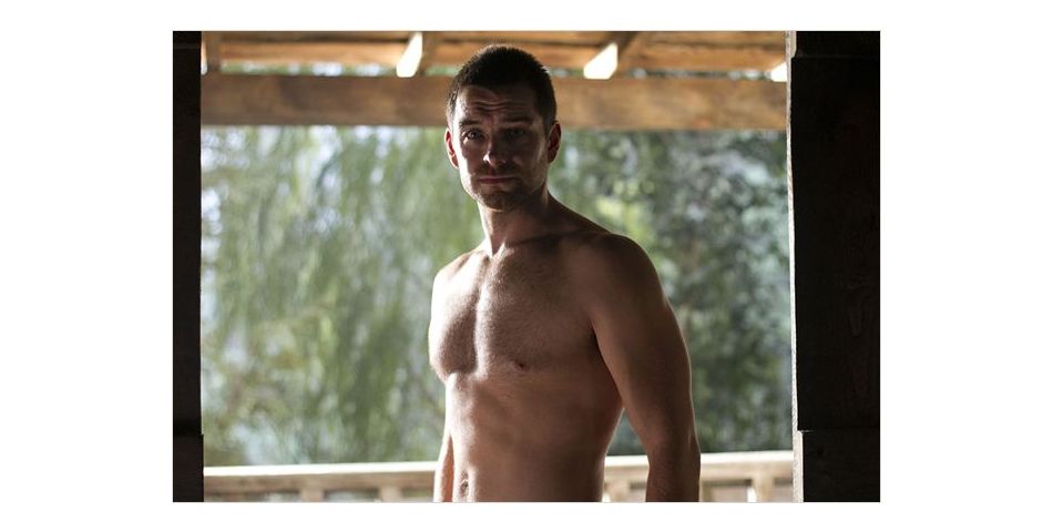  Banshee saison 1 : une s&amp;eacute;rie B culte 