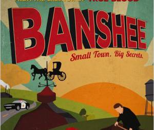 Banshee d&eacute;barque sur Canal+