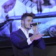 Baptiste Giabiconi : des concerts annulés à cause d&#039;un &quot;gros coup de fatigue&quot;
