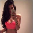  Anara Atanes : selfie sportif et sexy sur Instagram 