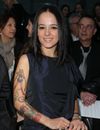 Alizée et ses tatouages XXL