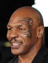 Mike Tyson et son tatouage XXL sur le visage