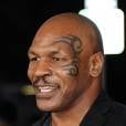 Mike Tyson et son tatouage XXL sur le visage