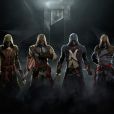 Assassin's Creed Unity sort le 28 octobre 2014 sur Xbox One et PS4
