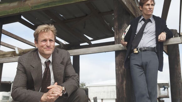 True Detective saison 2 : Matthew McConaughey remplacé par Colin Farrell ?