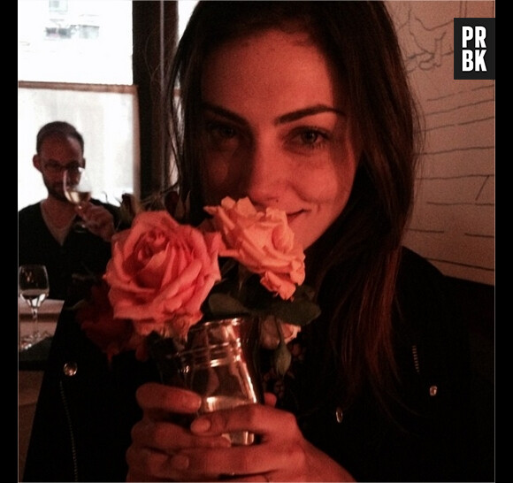 Phoebe Tonkin : Paul Wesley lui souhaite un bon anniversaire sur Instagram