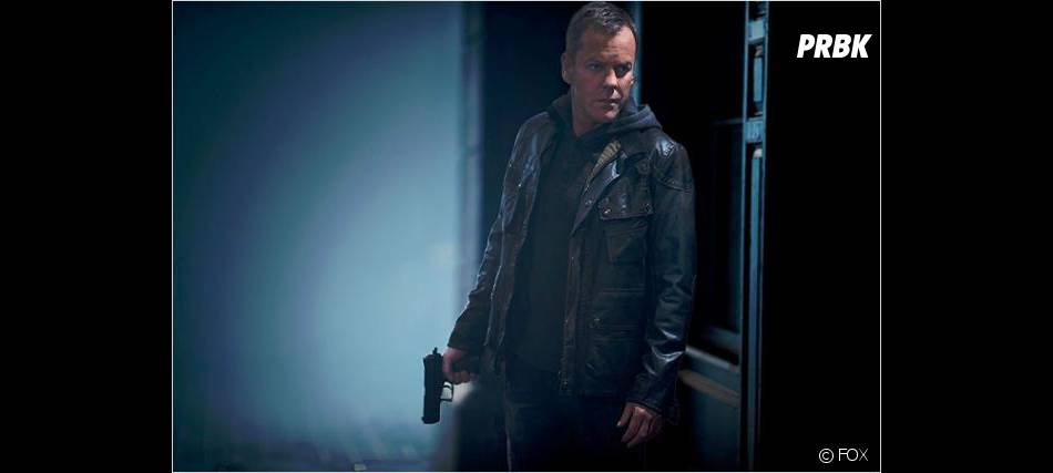 24 heures chrono saison 10 : Kiefer Sutherland sera de retour l'année