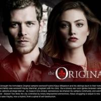 The Originals : des livres basés sur la série bientôt en vente