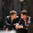  The Originals : Klaus et Elijah h&eacute;ros des romans consacr&eacute;s &agrave; la s&eacute;rie ? 