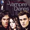 The Vampire Diaries : des comics inspirés de la série déjà en vente