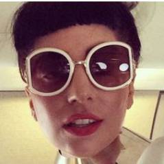 Lady Gaga exhibe un téton sur Instagram : bientôt censurée comme Rihanna ?