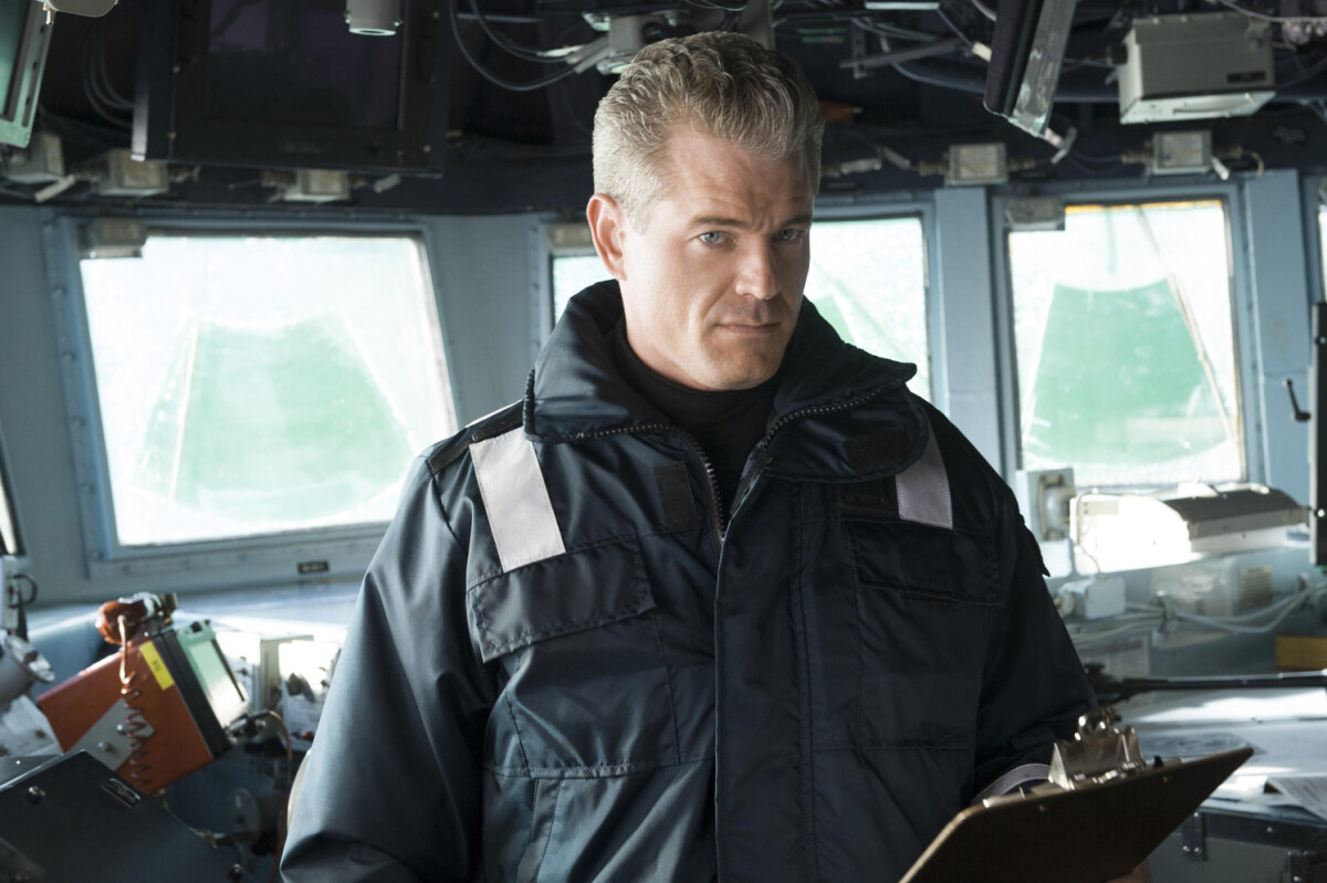 Vidéo : The Last Ship : bande-annonce - PureBreak