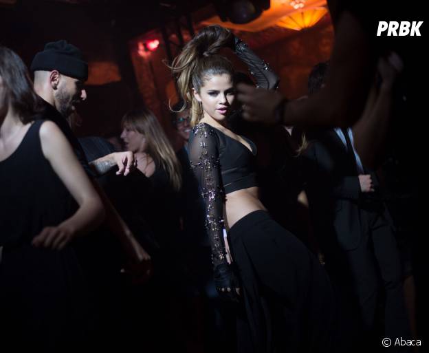 Selena Gomez : plus sexy en 2013 pour son album "Stars Dance"