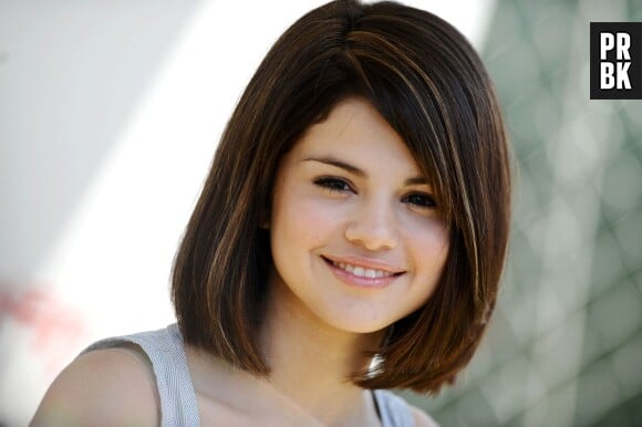 Selena Gomez en 2009 à une avant-première