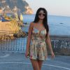 Selena Gomez : une vraie sexy girl pour ses vacances en Italie en juillet 2014