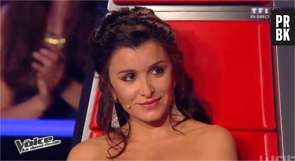 Jenifer s'exprime sur un retour dans The Voice 4