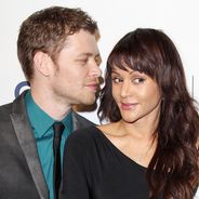 The Originals :  Joseph Morgan marié à une actrice de Vampire Diaries