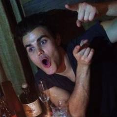 Paul Wesley (The Vampire Diaries) : anniversaire inoubliable pour #SexyWesley