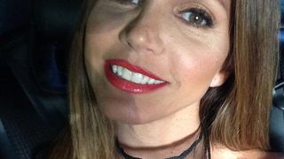 Charisma Carpenter nue : l'ex-star de Buffy enlève TOUT pour son anniversaire