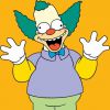 Les Simpson saison 26 : Krusty le Clown en danger ?