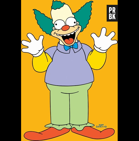 Les Simpson saison 26 : Krusty le Clown en danger ?