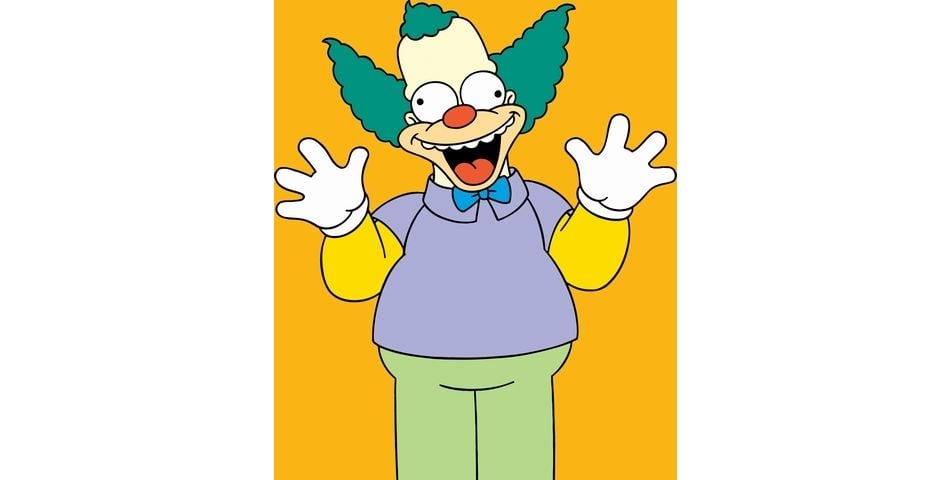 les-simpson-saison-26-krusty-le-clown-en-danger-purebreak