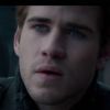 Liam Hemsworth dans la bande-annonce d'Hunger Games 3