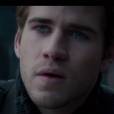 Liam Hemsworth dans la bande-annonce d'Hunger Games 3