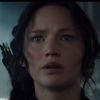Hunger Games 3 : Jennifer Lawrence peu présente dans la bande-annonce