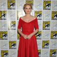 Once Upon a Time : Jennifer Morrison au Comic Con 2014