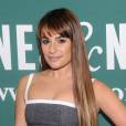 Lea Michele oublie Glee pour la série Sons of Anarchy
