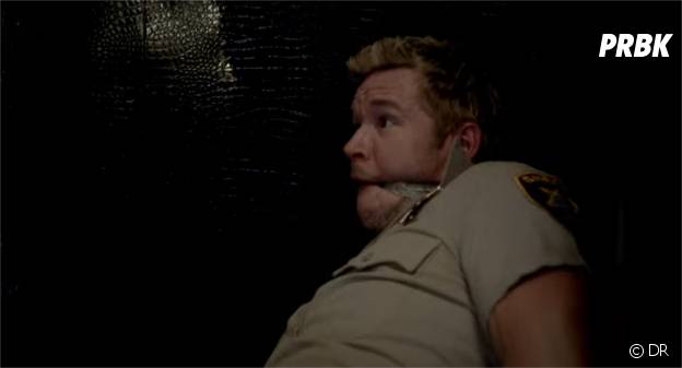 True Blood saison 7 : Jason menacé dans la bande-annonce des derniers épisodes
