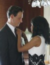 Scandal saison 2 : la fusillade va-t-elle rapprocher Olivia et Fitz ?