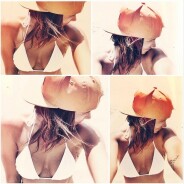 Shy&#039;m : après ses fesses, zoom sur ses seins sur Instagram