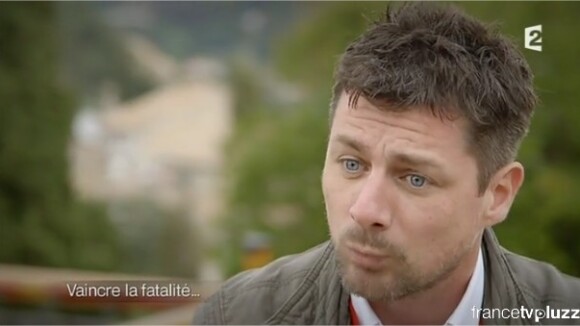 Alliage : Steven avoue avoir "pété les plombs"